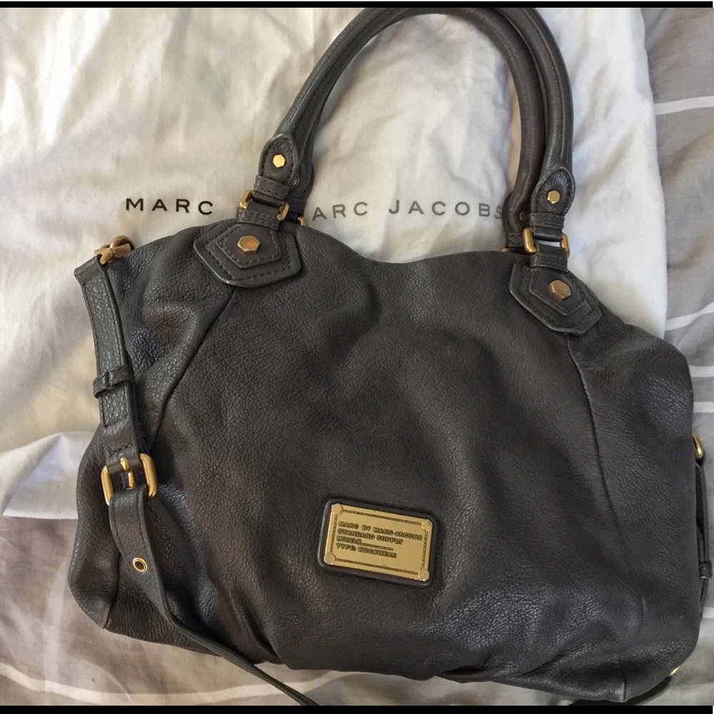 Marc by Marc Jacobs hobo purse